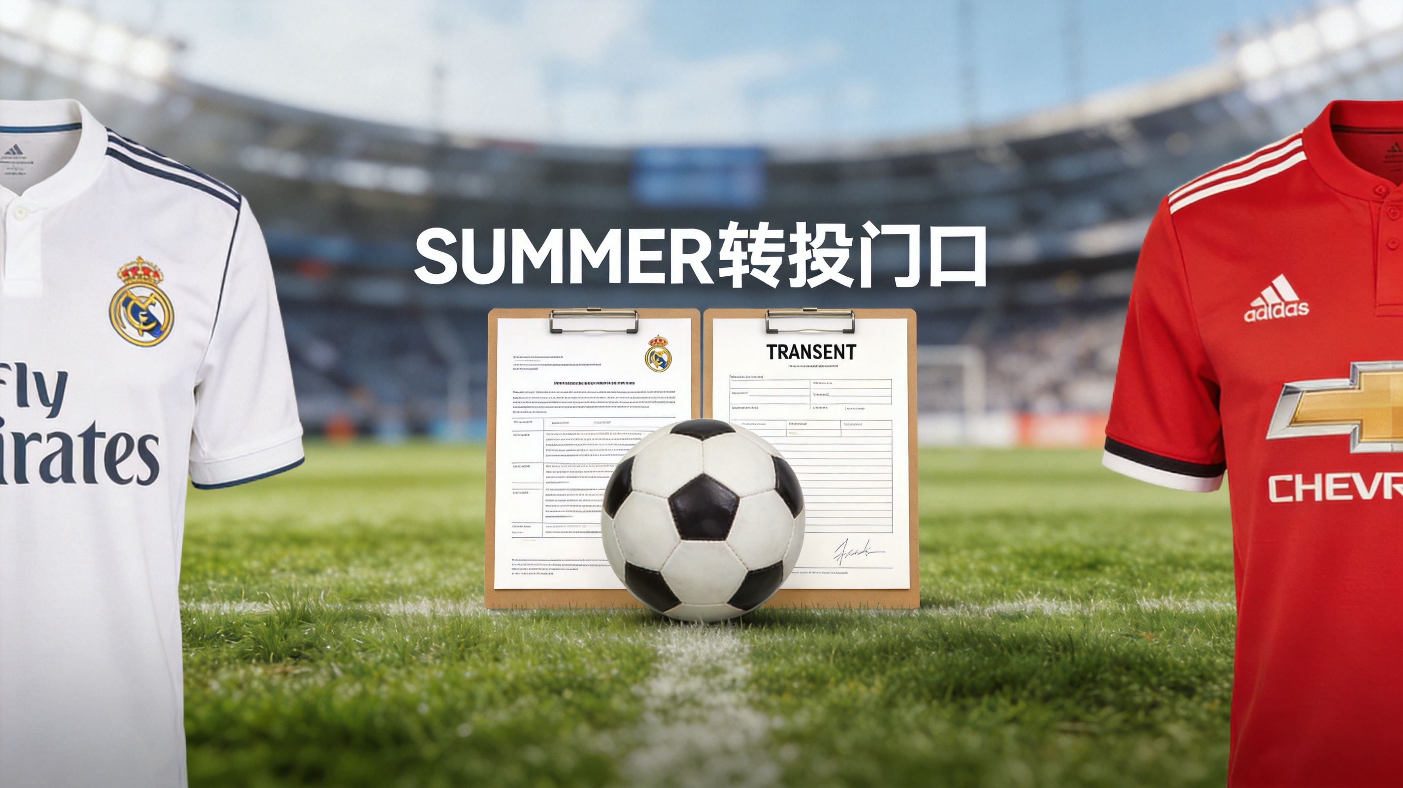 转会新闻